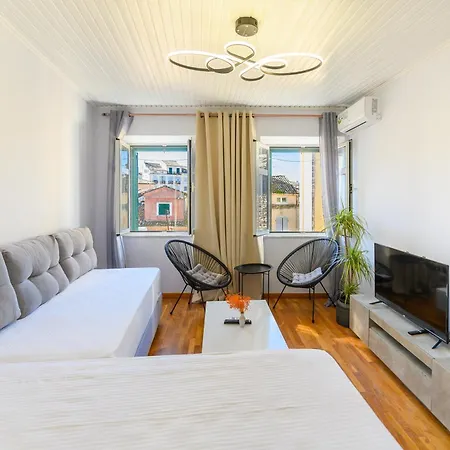 Apartment Mitropoleos Corfu (city)
